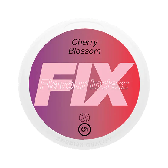 FIX Cherry Blossom (10-Pack)