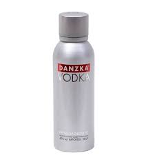 Vodka Danzka