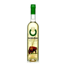 Evolution Vodka Bison 1 liter