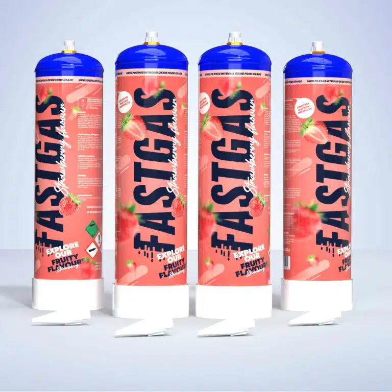 FastGas