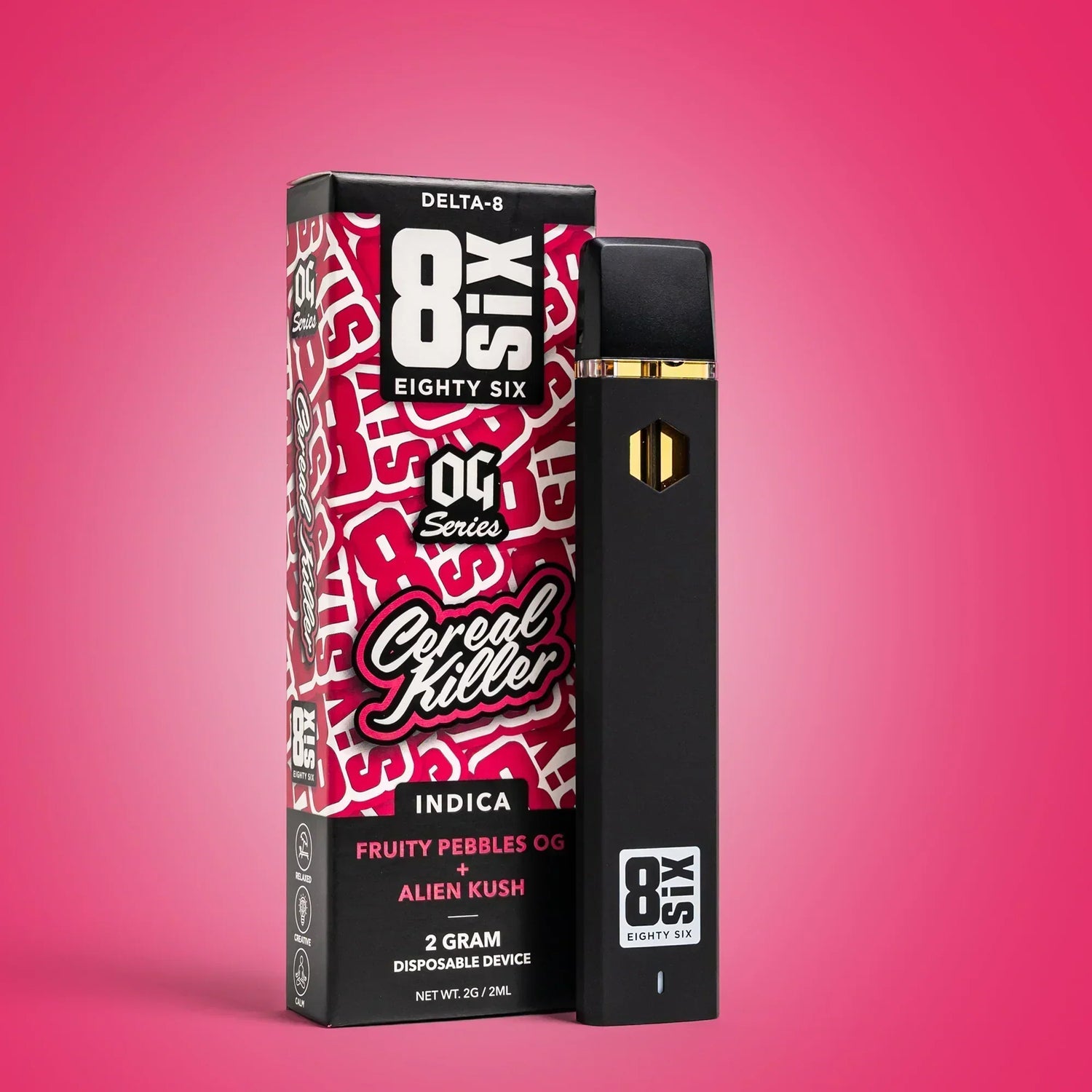 THC Vape