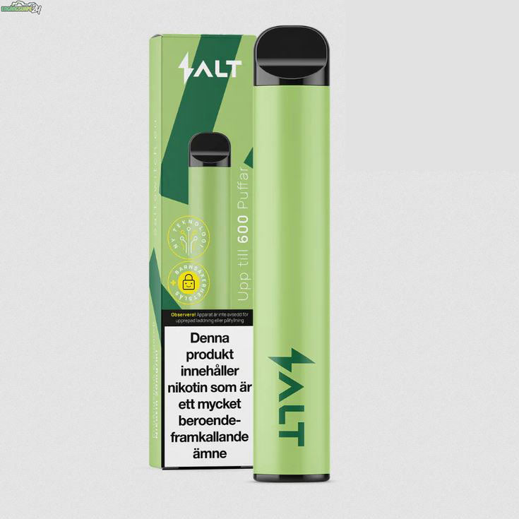 Nikotin Vape