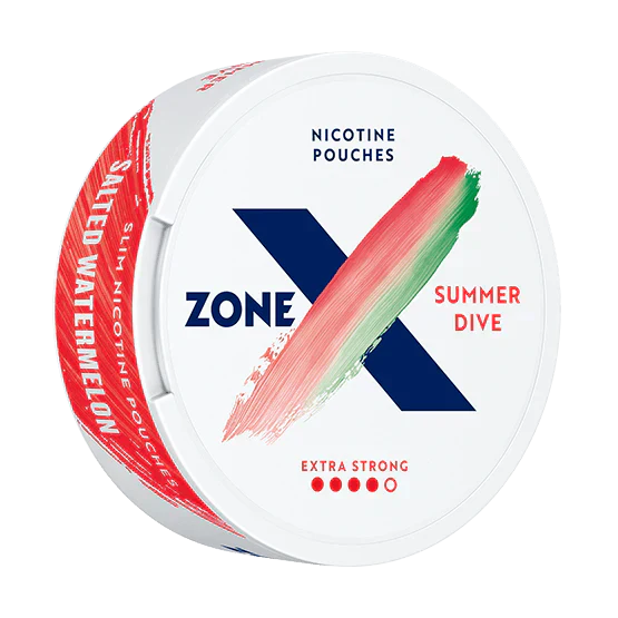 Vitt Snus
