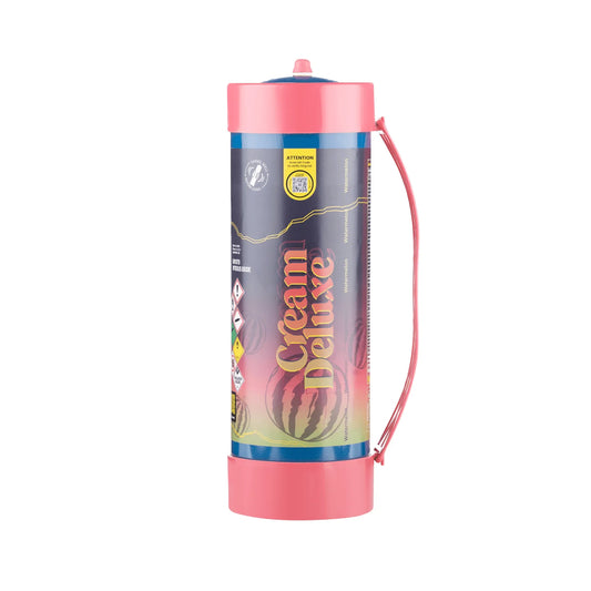 Cream Deluxe Watermelon N2O 2000g Maxxi 🍉 