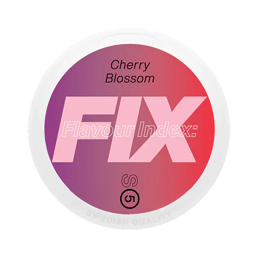 FIX Cherry Blossom (10-Pack)