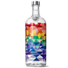 Absolut Mix 1 liter
