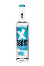 Exact Vodka 70cl