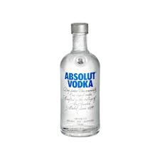 Absolut Vodka 4.5 lit
