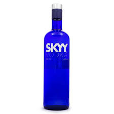 Skyy Vodka 70cl
