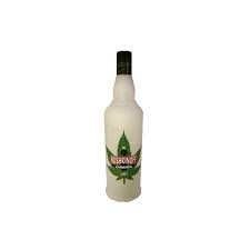 Rushkinoff Cannabis 1 liter