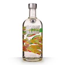 Absolut Mango 1 liter