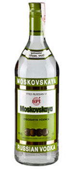 Moskovskaya 1 lit.