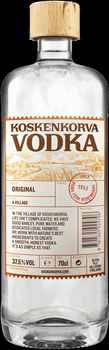 Koskensausage 013 1 lit