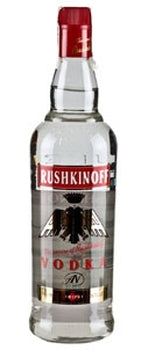 Poliakov Vodka 1 liter